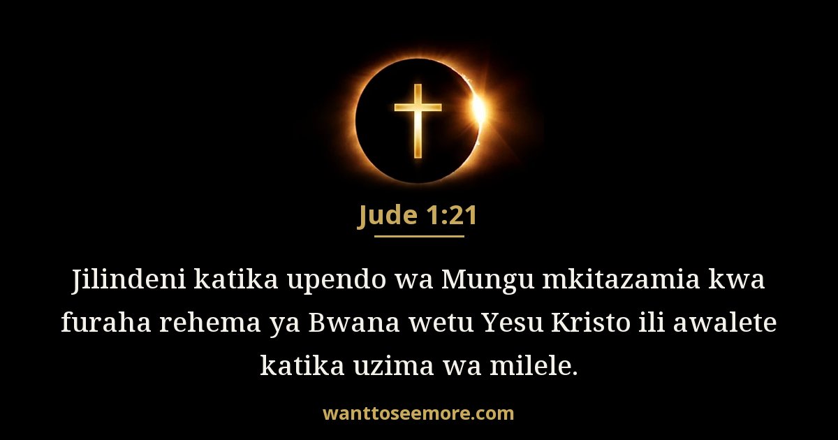 Jude 1:21