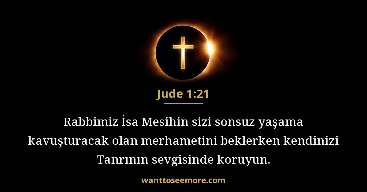 Jude 1:21