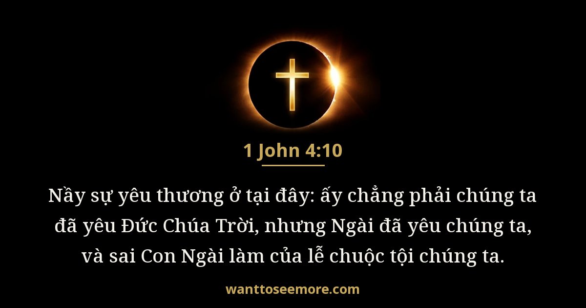 1 John 4:10