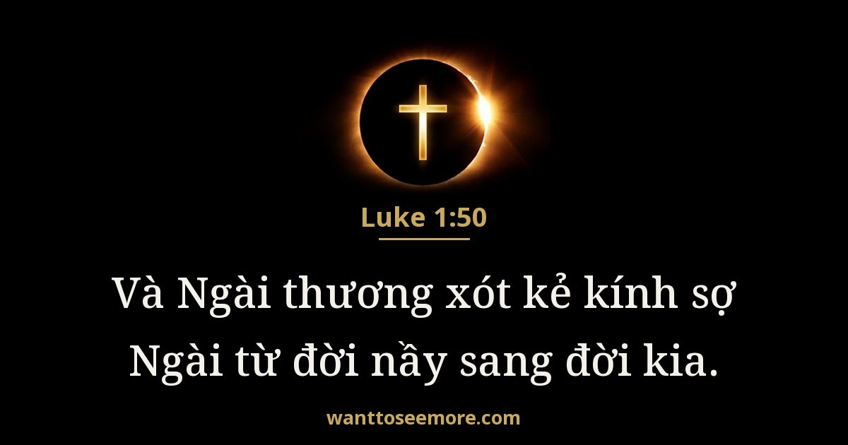 Luke 1:50