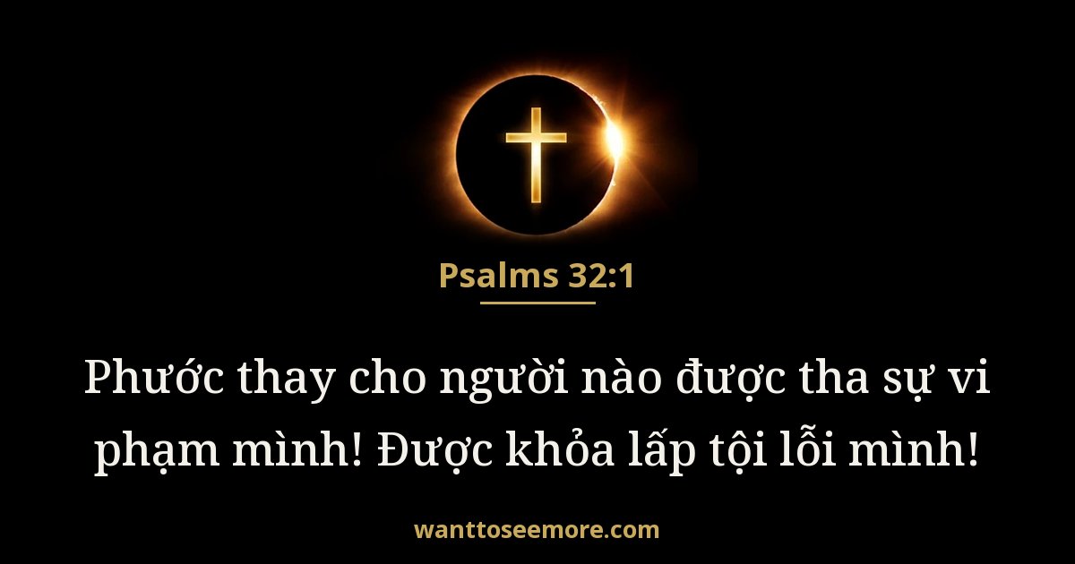 Psalms 32:1