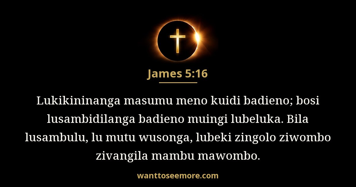 JAS 5:16