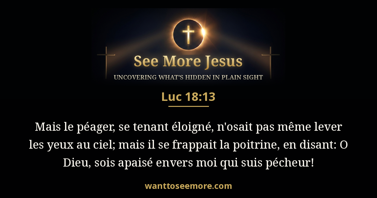 Luke 18:13