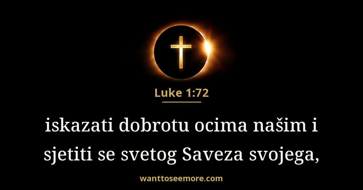 Luke 1:72