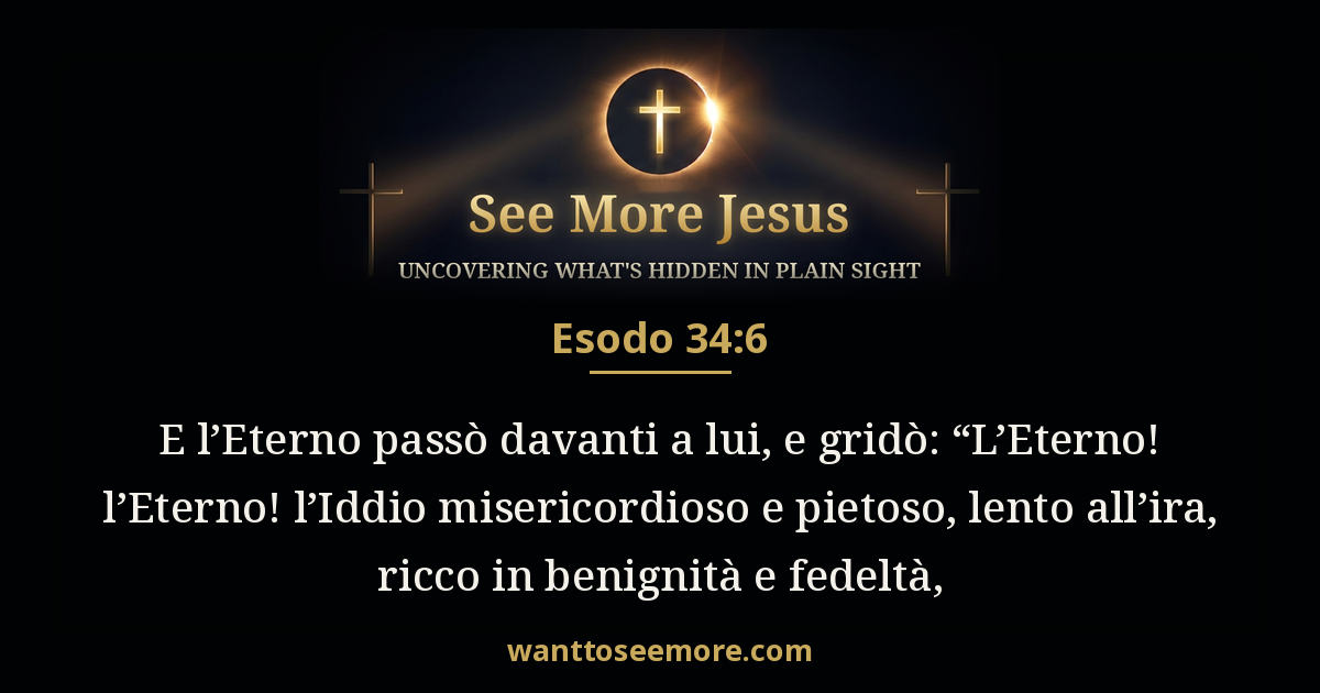 Exodus 34:6