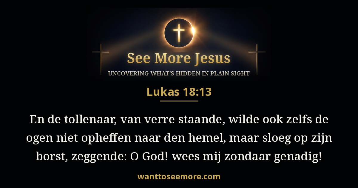 Luke 18:13