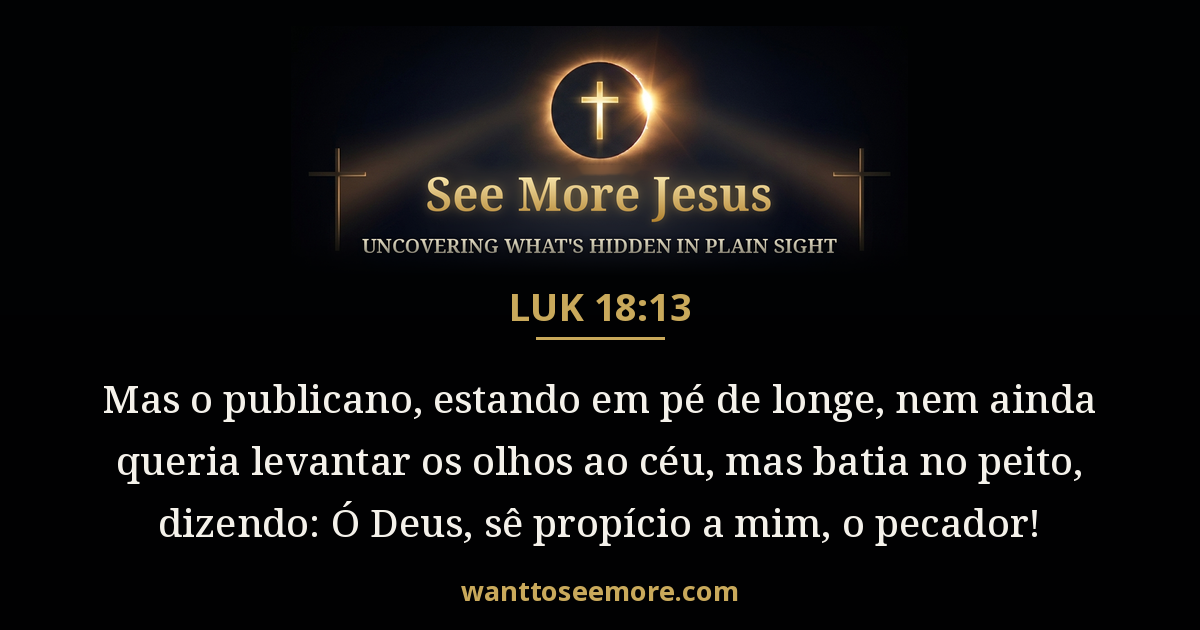 Luke 18:13
