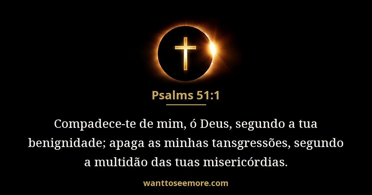 Psalms 51:1