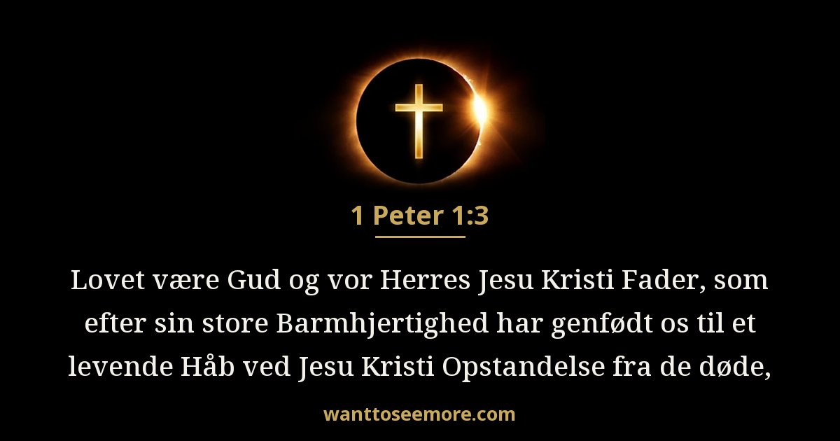 1 Peter 1:3