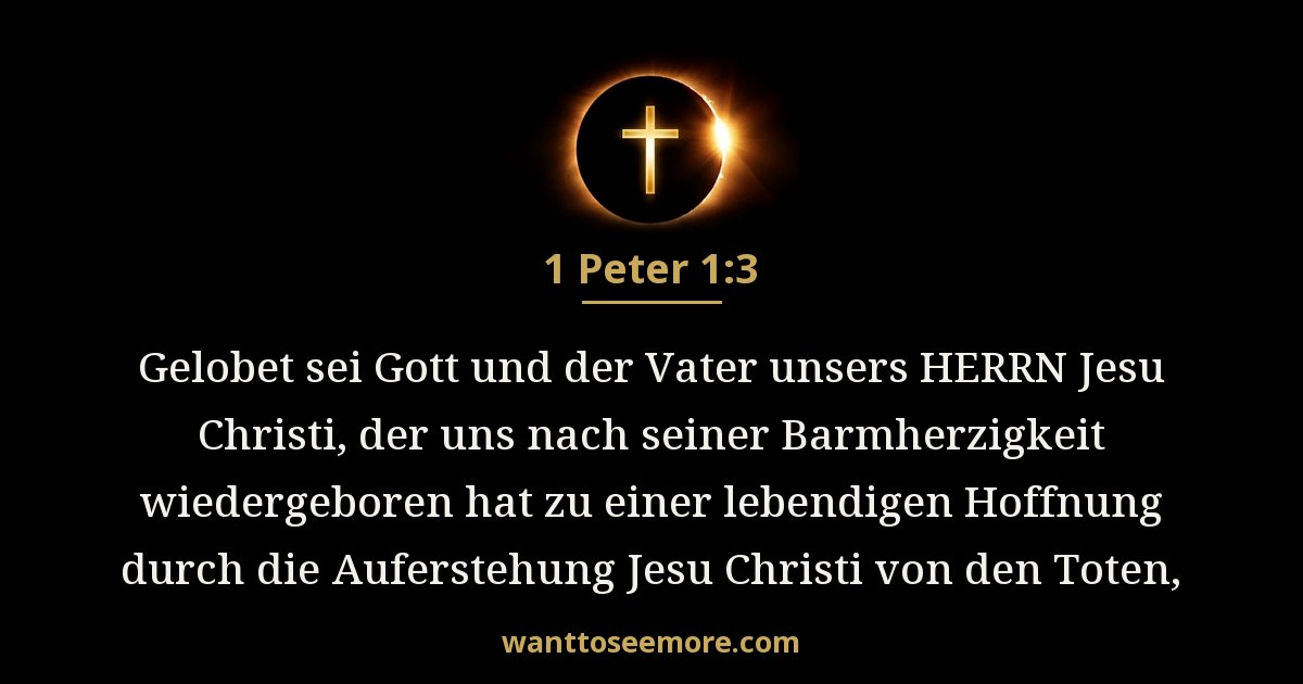 1 Peter 1:3