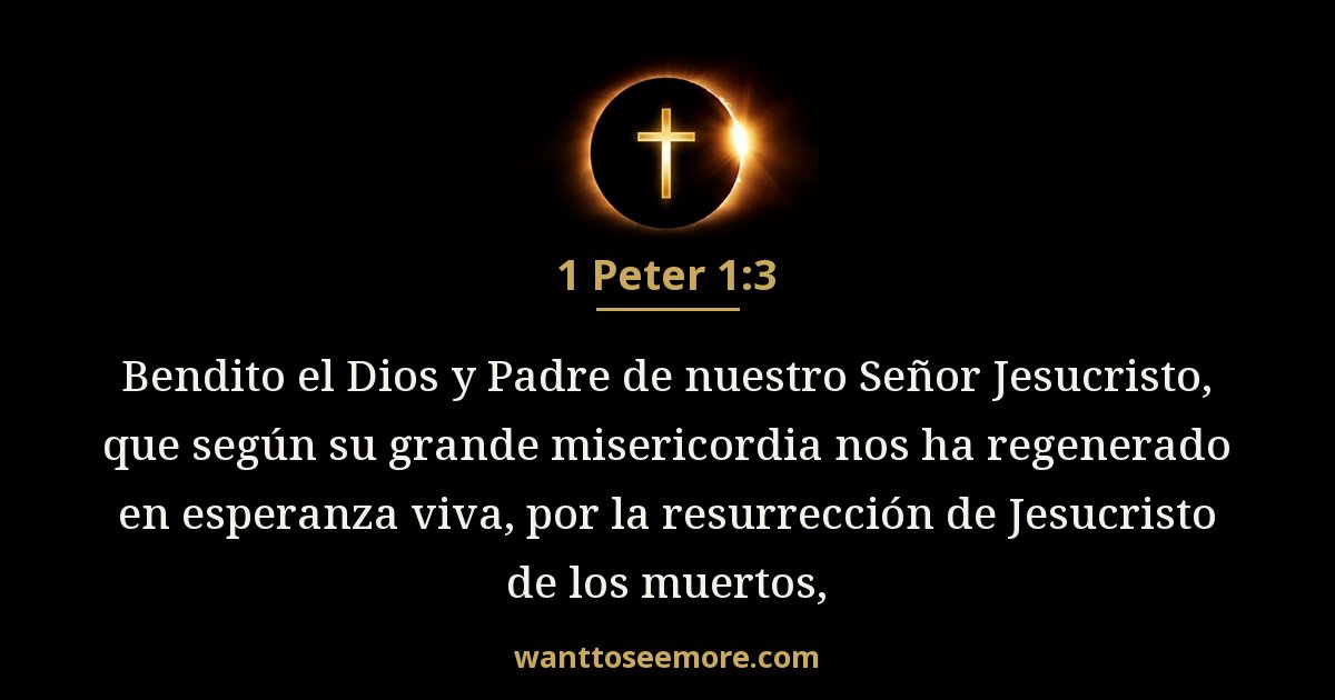 1 Peter 1:3