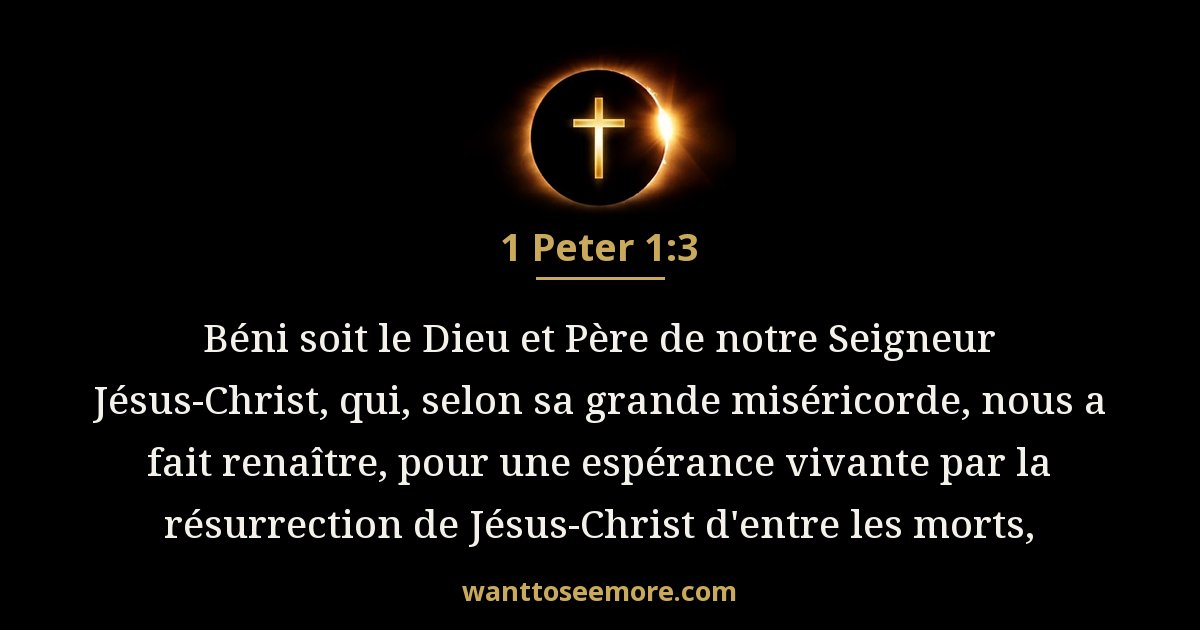 1 Peter 1:3
