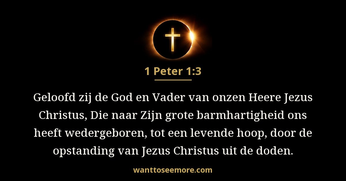 1 Peter 1:3