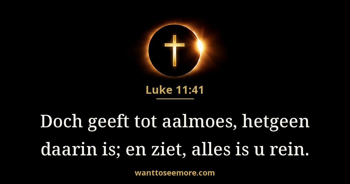 Lukas 11:41
