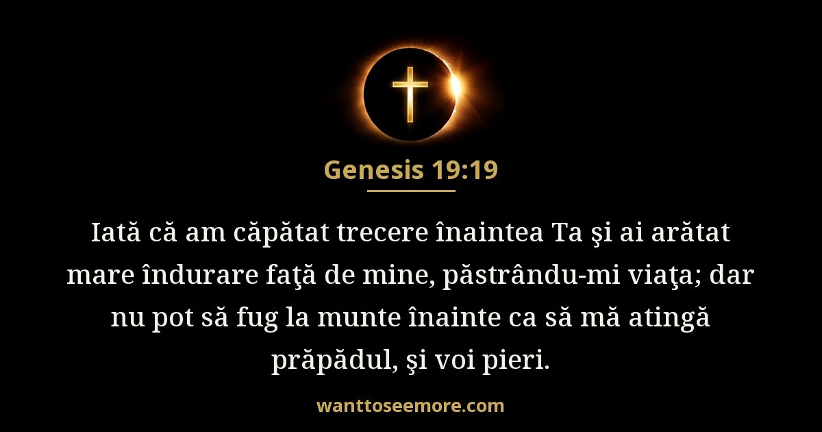 Genesis 19:19