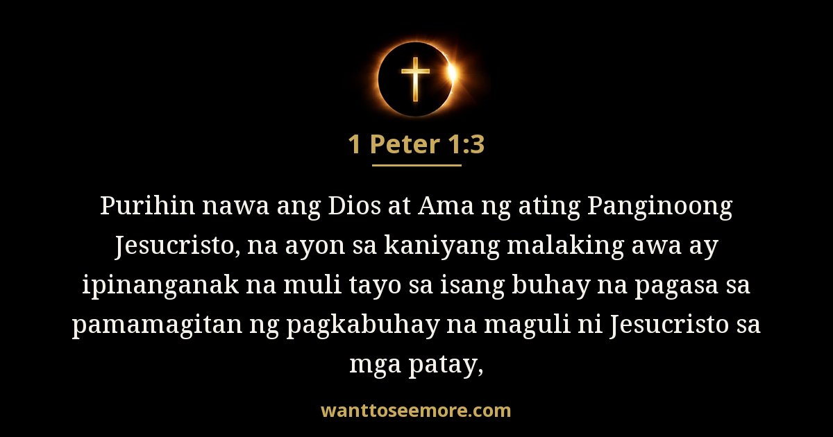 1 Peter 1:3