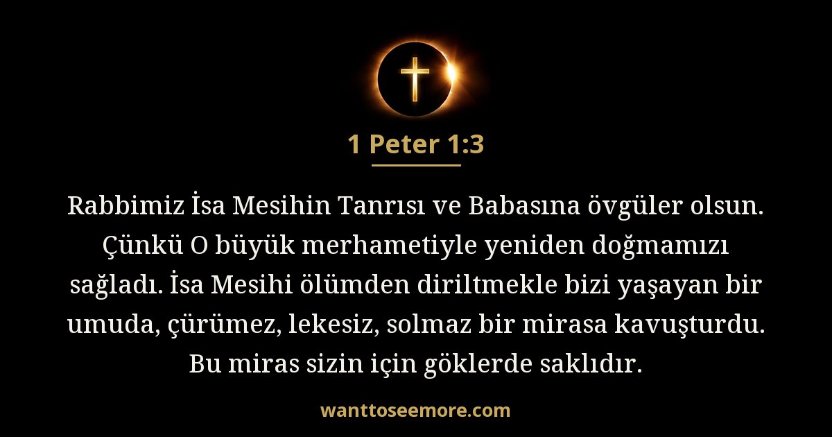 1 Peter 1:3