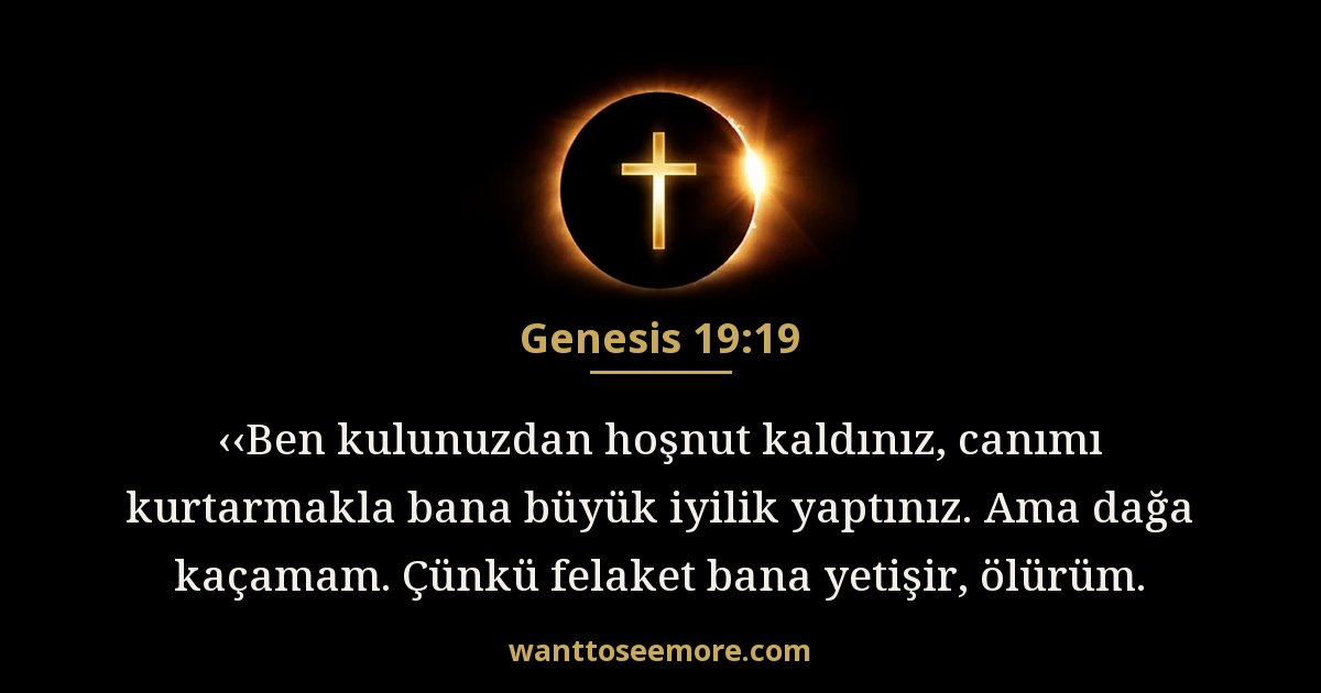 Genesis 19:19