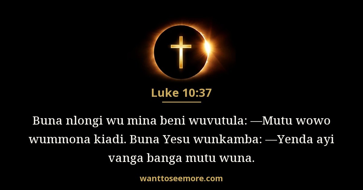LUK 10:37