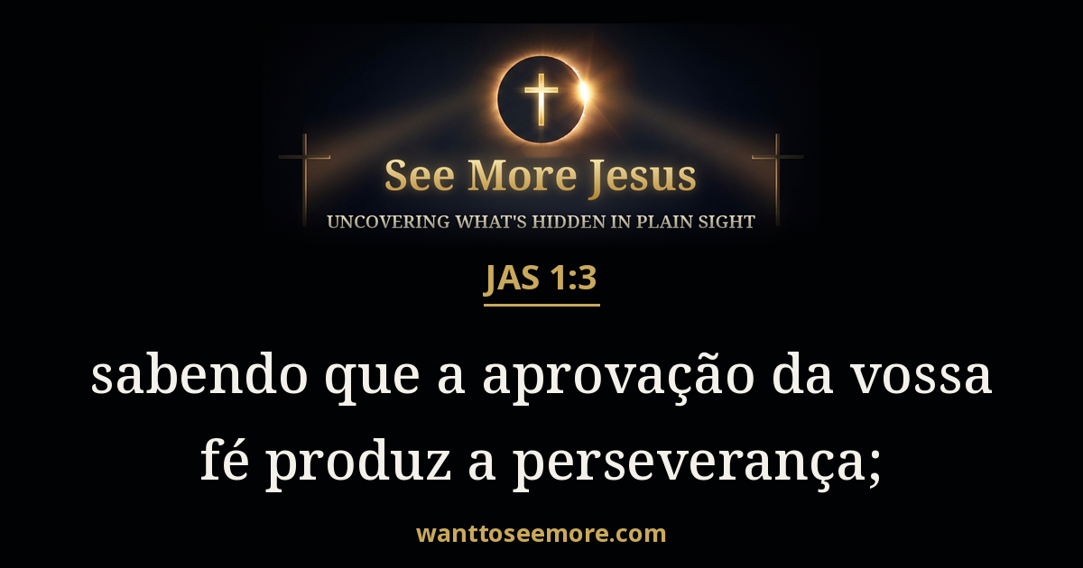James 1:3