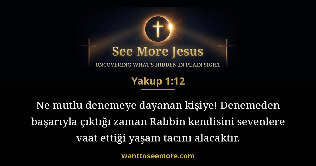 James 1:12