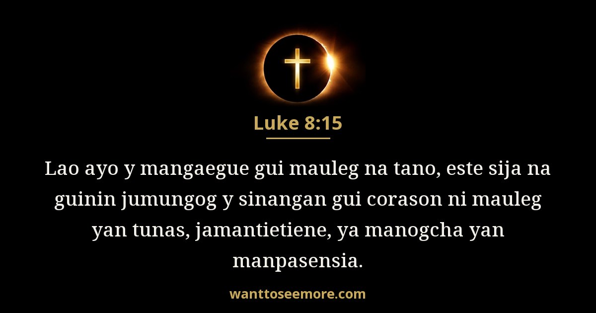 LUK 8:15