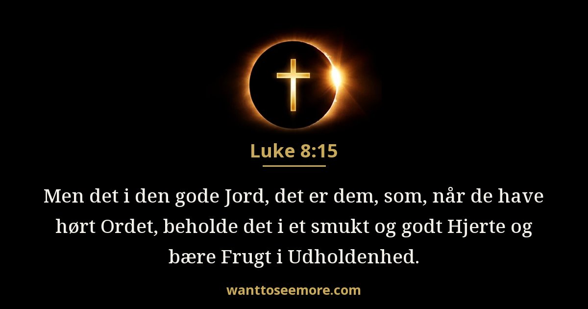 Luke 8:15