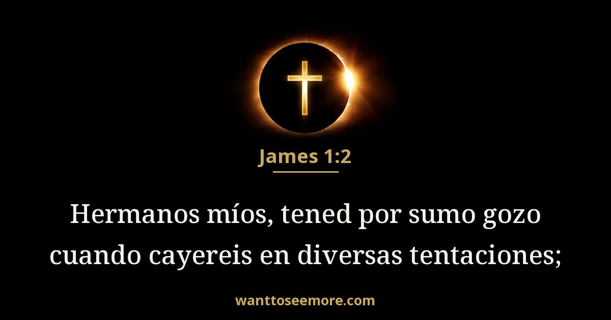 James 1:2