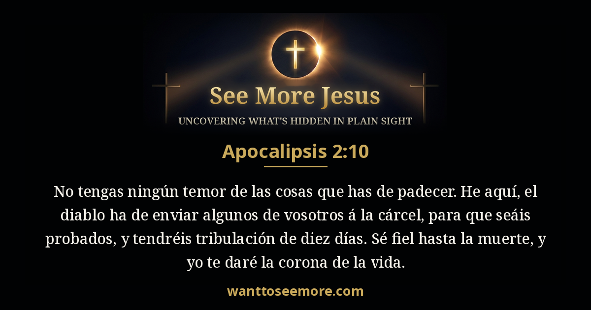 Revelation 2:10