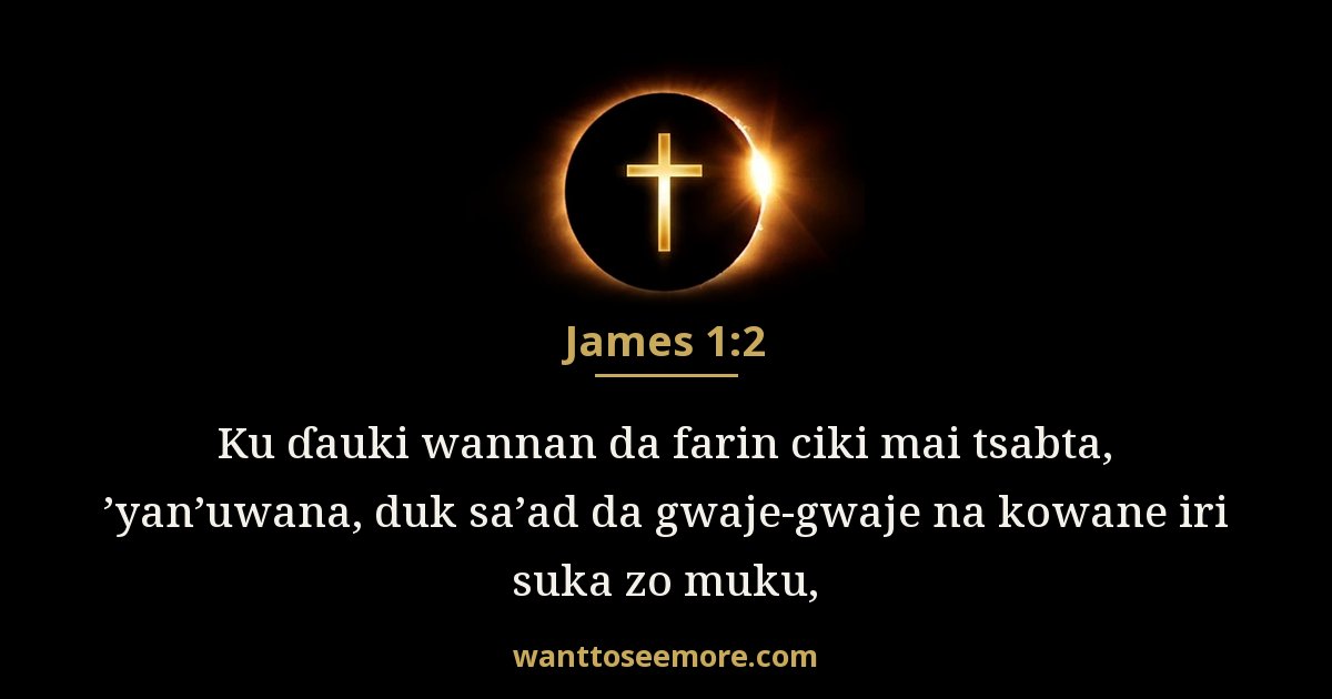 James 1:2