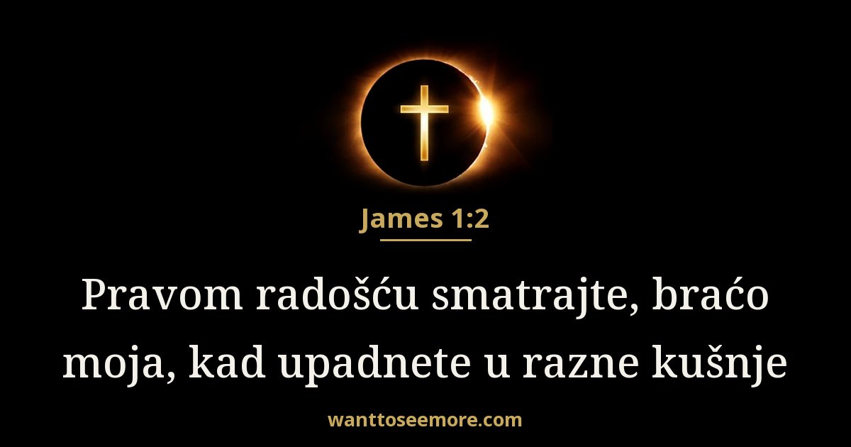 James 1:2
