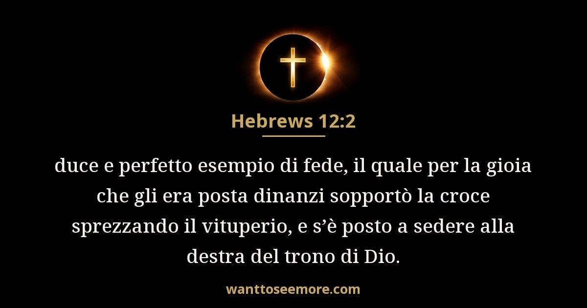 Hebrews 12:2