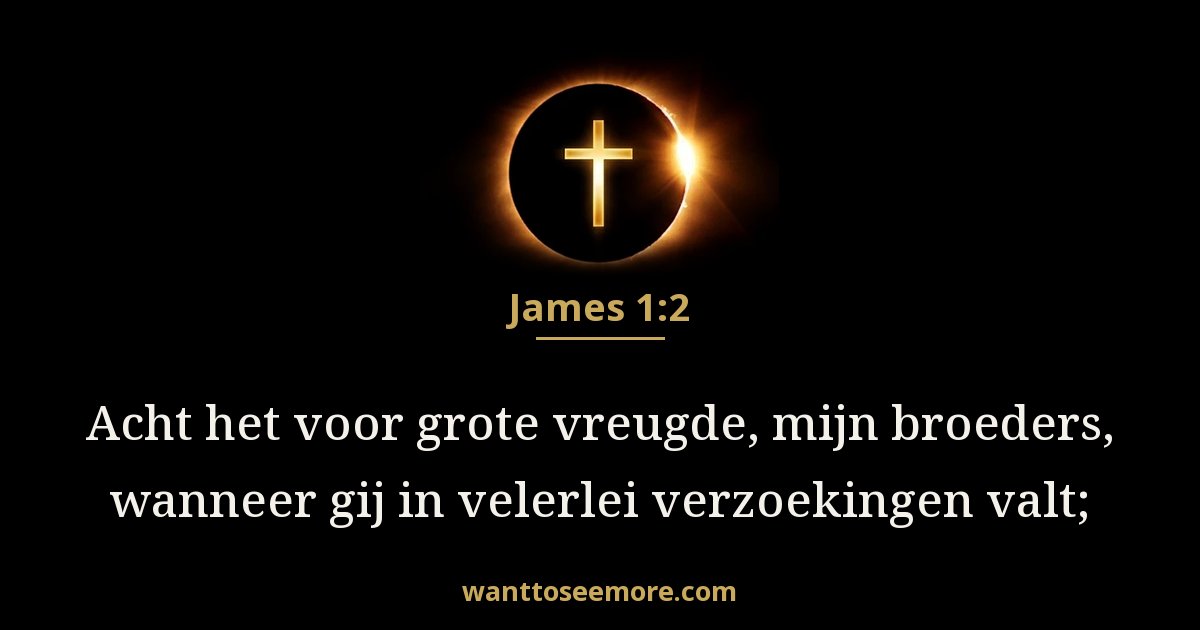 James 1:2