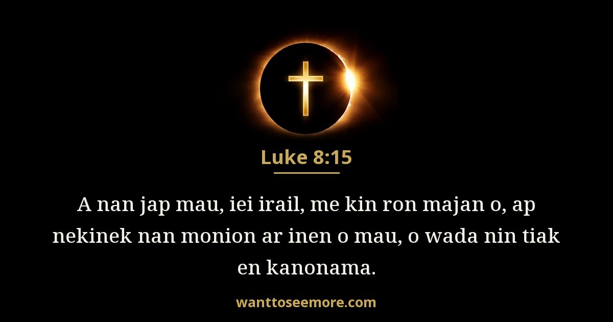 LUK 8:15