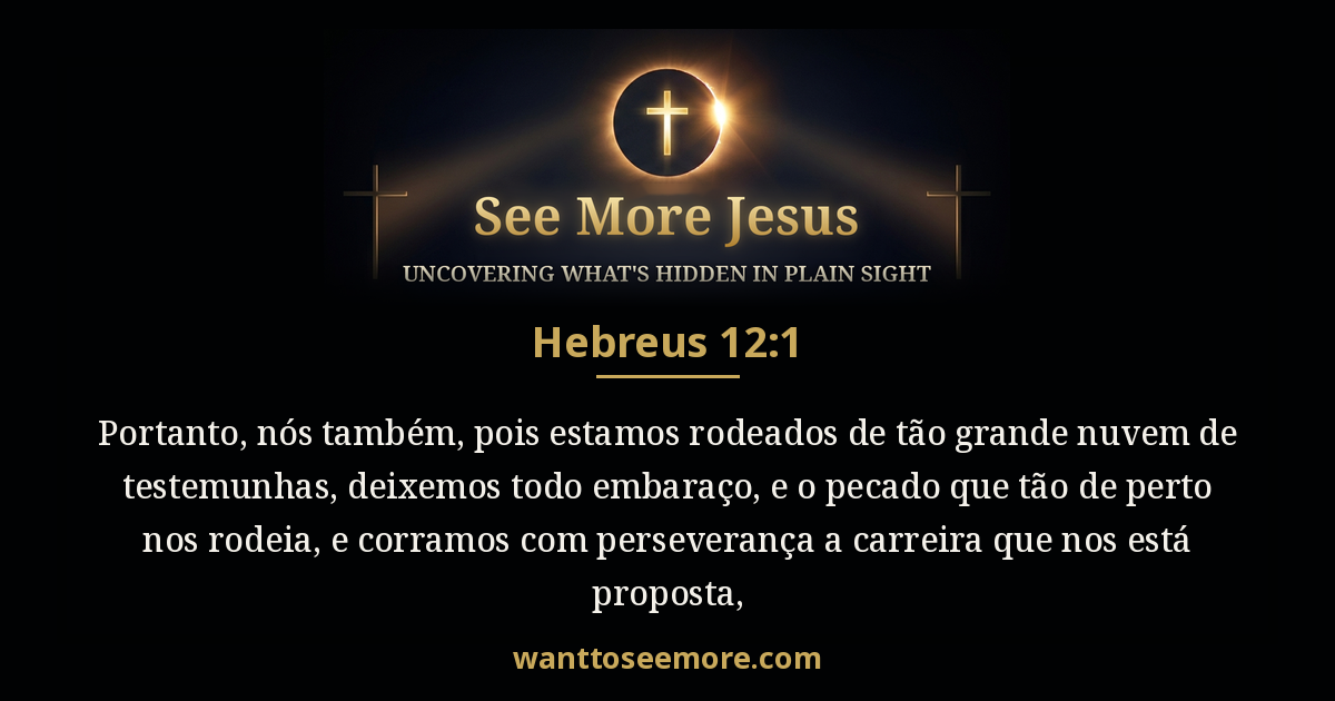 Hebrews 12:1