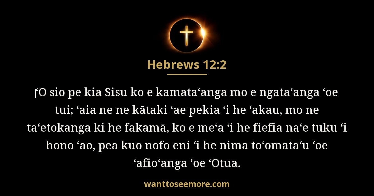 HEB 12:2