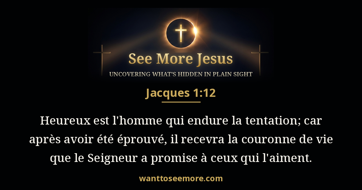 James 1:12