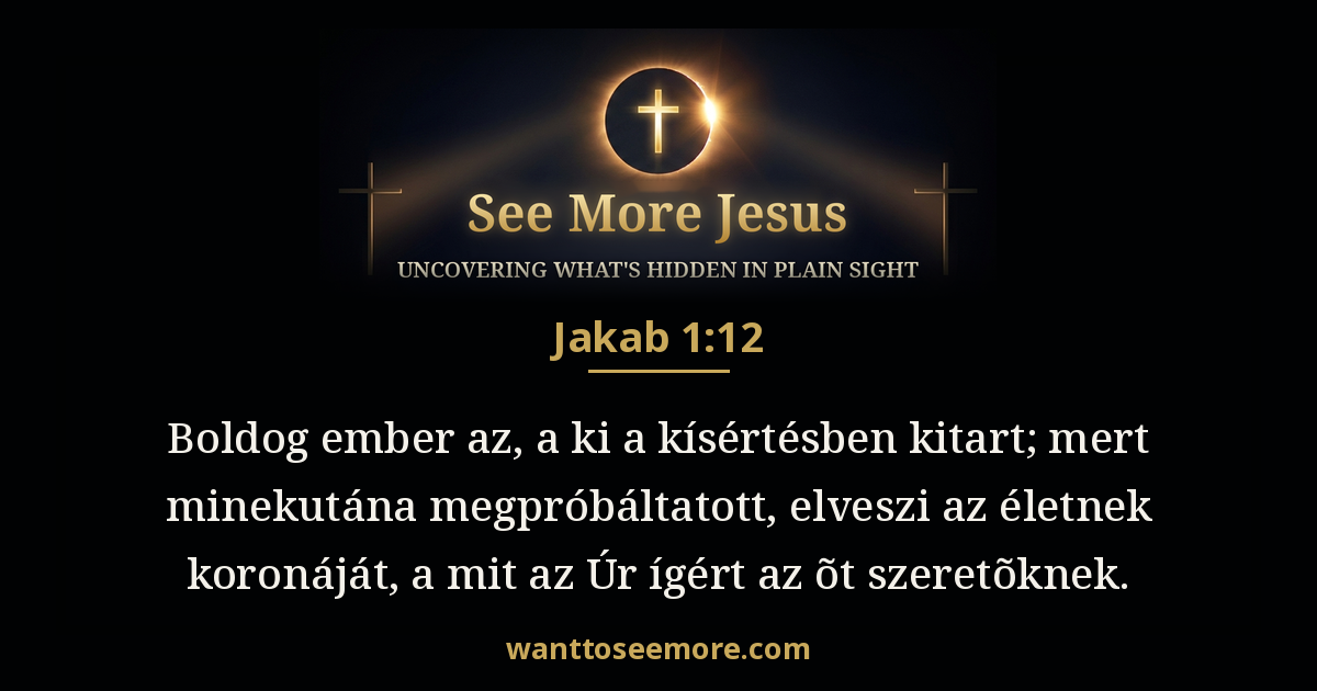 James 1:12
