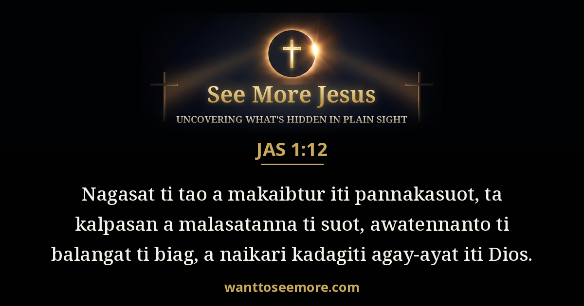 James 1:12