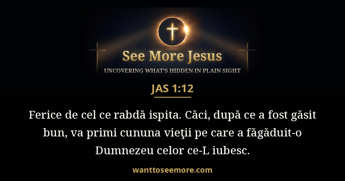 James 1:12