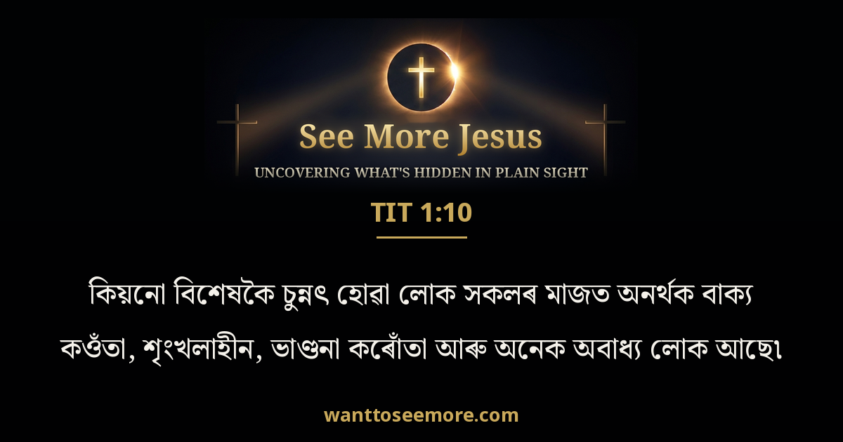 Titus 1:10
