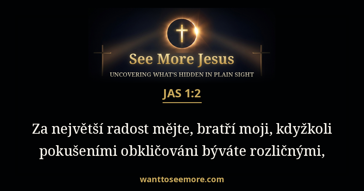 James 1:2