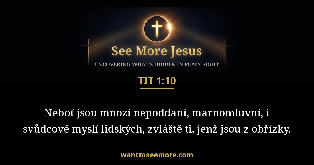 Titus 1:10