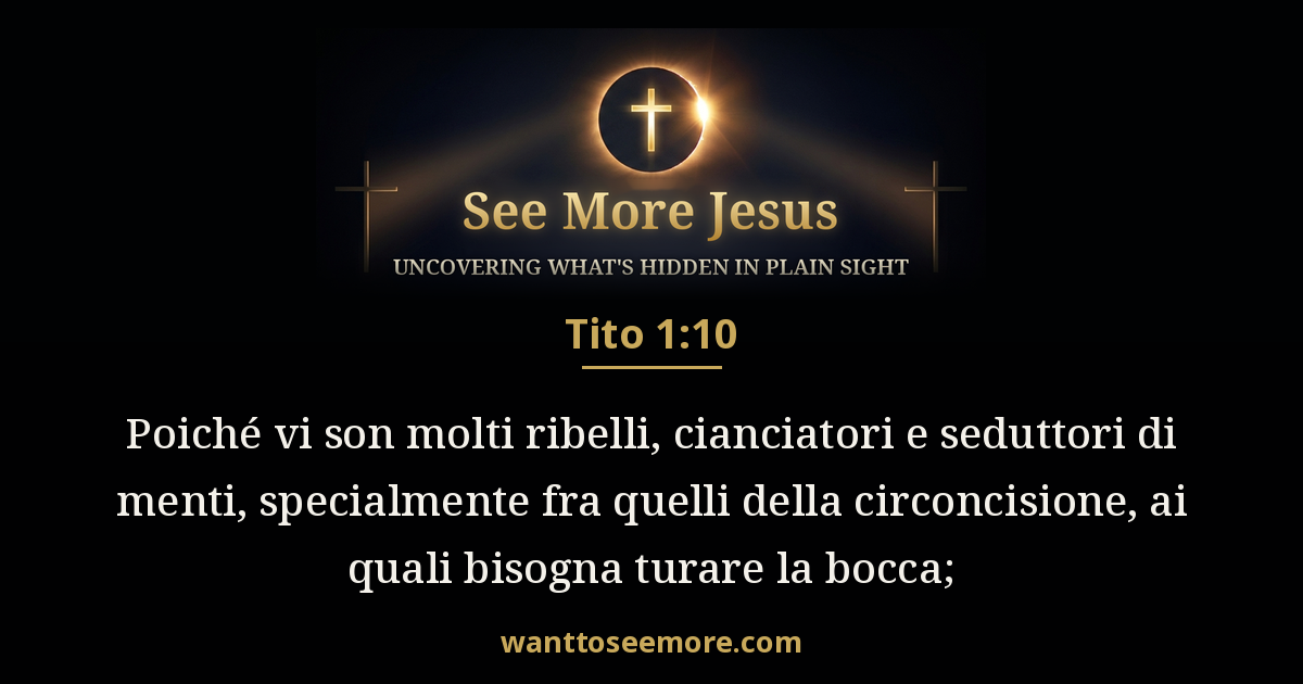 Titus 1:10