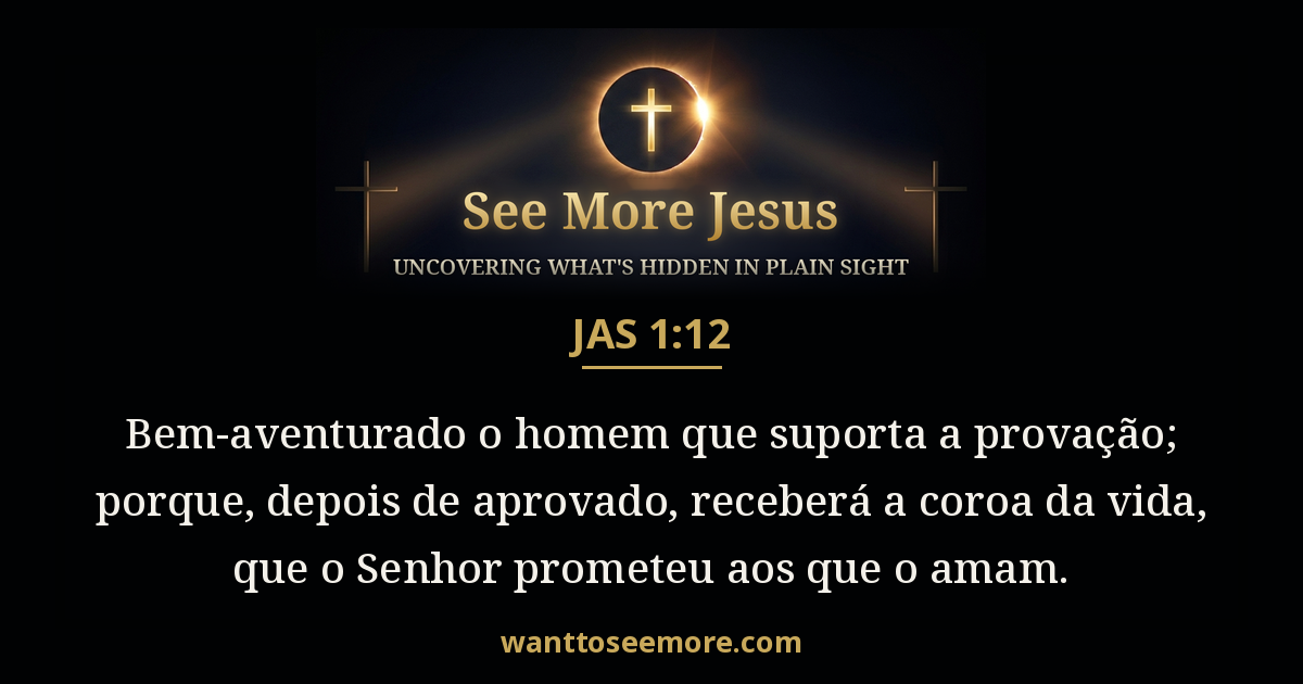 James 1:12