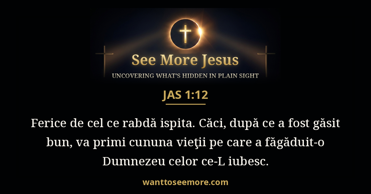 James 1:12