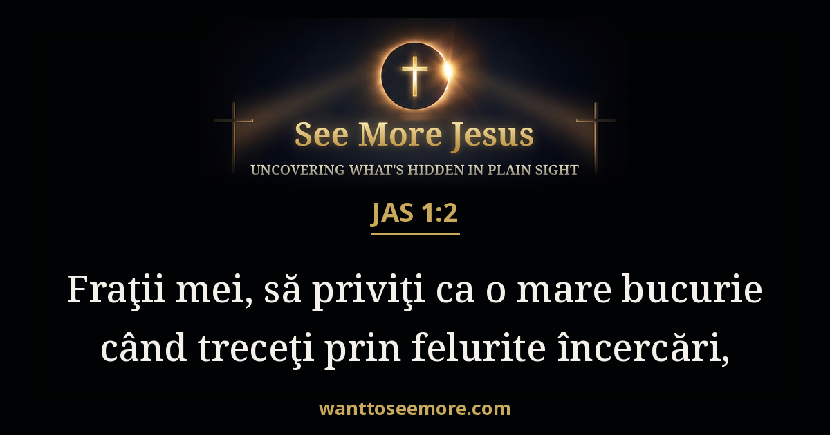 James 1:2