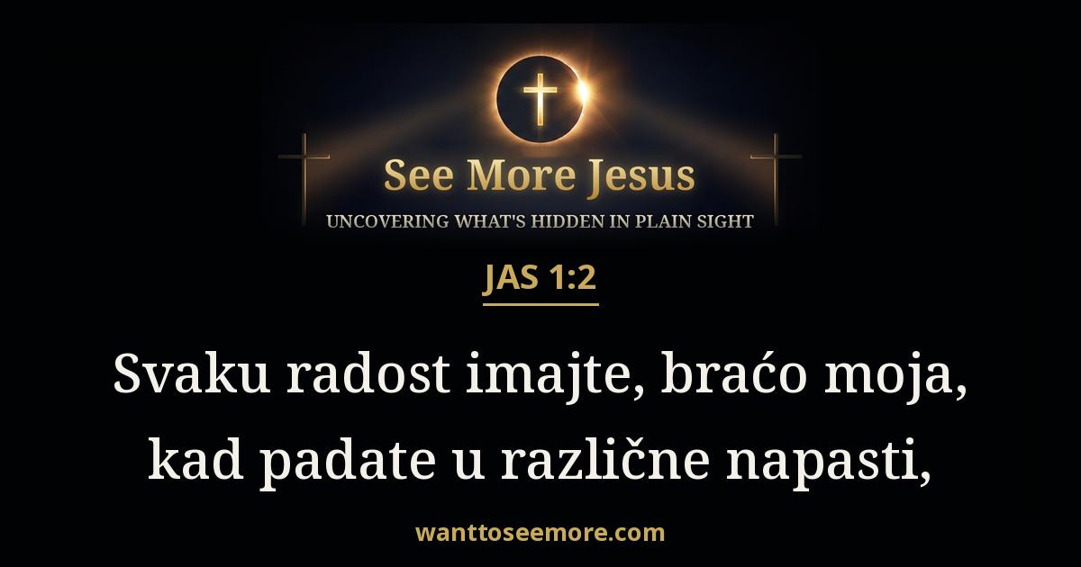 James 1:2