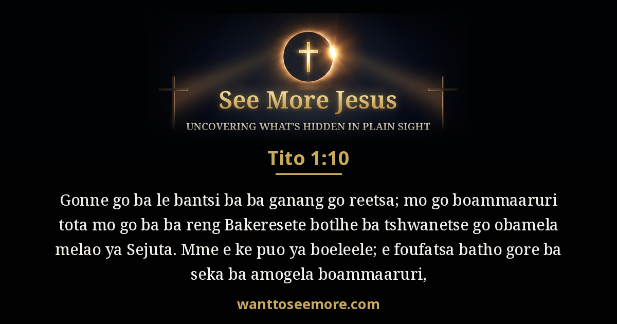 Titus 1:10