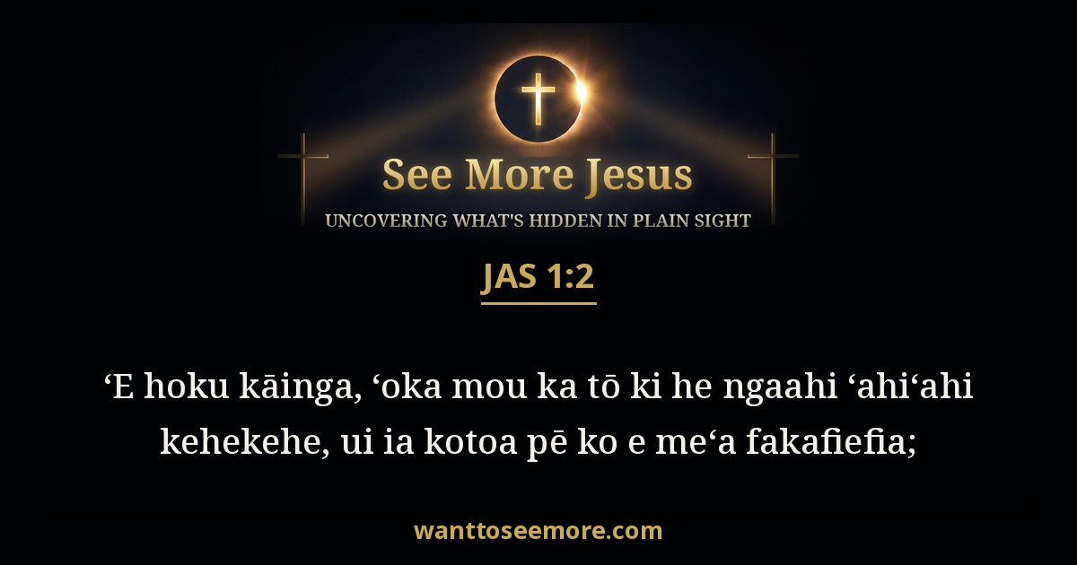 James 1:2